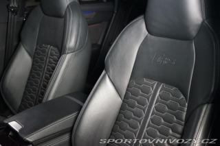 Audi RS6 Dynamik+ Ceramic HD-LED Z 2021