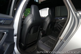 Audi RS6 Dynamik+ Ceramic HD-LED Z 2021