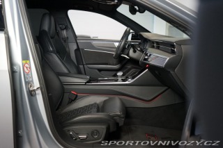 Audi RS6 Dynamik+ Ceramic HD-LED Z 2021