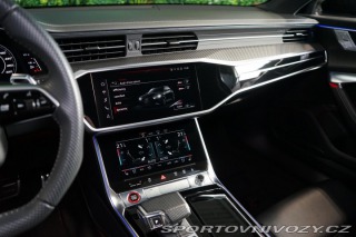 Audi RS6 Dynamik+ Ceramic HD-LED Z 2021
