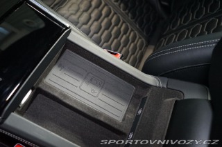 Audi RS6 Dynamik+ Ceramic HD-LED Z 2021