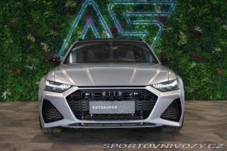 Audi RS6 Dynamik+ Ceramic HD-LED Z 2021