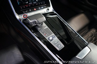 Audi RS6 Dynamik+ Ceramic HD-LED Z 2021