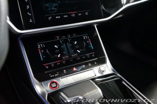 Audi RS6 Dynamik+ Ceramic HD-LED Z 2021