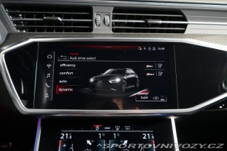 Audi RS6 Dynamik+ Ceramic HD-LED Z 2021
