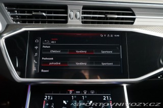 Audi RS6 Dynamik+ Ceramic HD-LED Z 2021