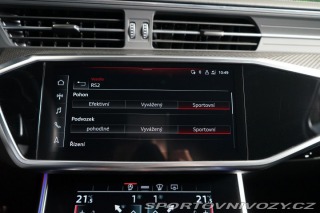 Audi RS6 Dynamik+ Ceramic HD-LED Z 2021