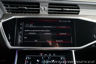 Audi RS6 Dynamik+ Ceramic HD-LED Z 2021