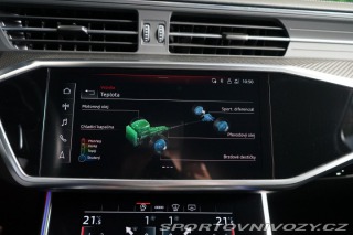 Audi RS6 Dynamik+ Ceramic HD-LED Z 2021
