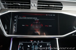Audi RS6 Dynamik+ Ceramic HD-LED Z 2021