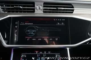 Audi RS6 Dynamik+ Ceramic HD-LED Z 2021