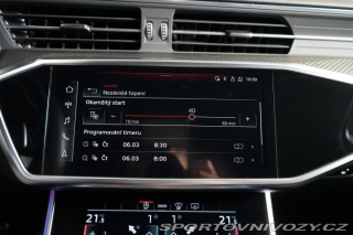 Audi RS6 Dynamik+ Ceramic HD-LED Z 2021