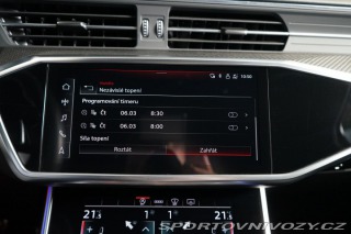 Audi RS6 Dynamik+ Ceramic HD-LED Z 2021