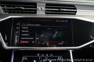 Audi RS6 Dynamik+ Ceramic HD-LED Z 2021