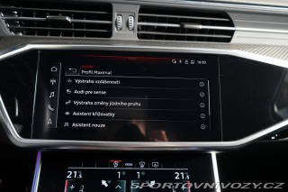 Audi RS6 Dynamik+ Ceramic HD-LED Z 2021
