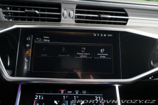 Audi RS6 Dynamik+ Ceramic HD-LED Z 2021