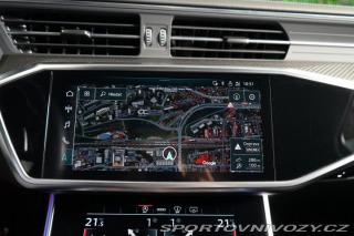 Audi RS6 Dynamik+ Ceramic HD-LED Z 2021