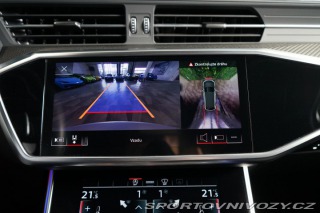 Audi RS6 Dynamik+ Ceramic HD-LED Z 2021