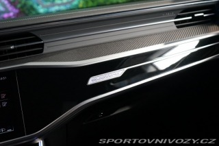 Audi RS6 Dynamik+ Ceramic HD-LED Z 2021