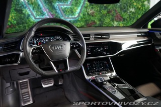Audi RS6 Dynamik+ Ceramic HD-LED Z 2021