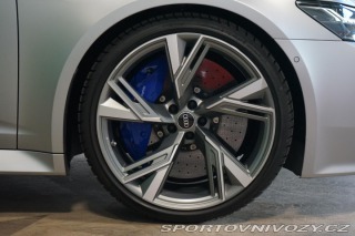 Audi RS6 Dynamik+ Ceramic HD-LED Z 2021