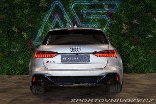 Audi RS6 Dynamik+ Ceramic HD-LED Z 2021