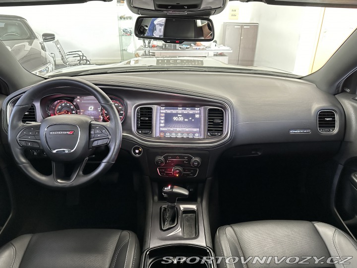 Dodge Charger  2018