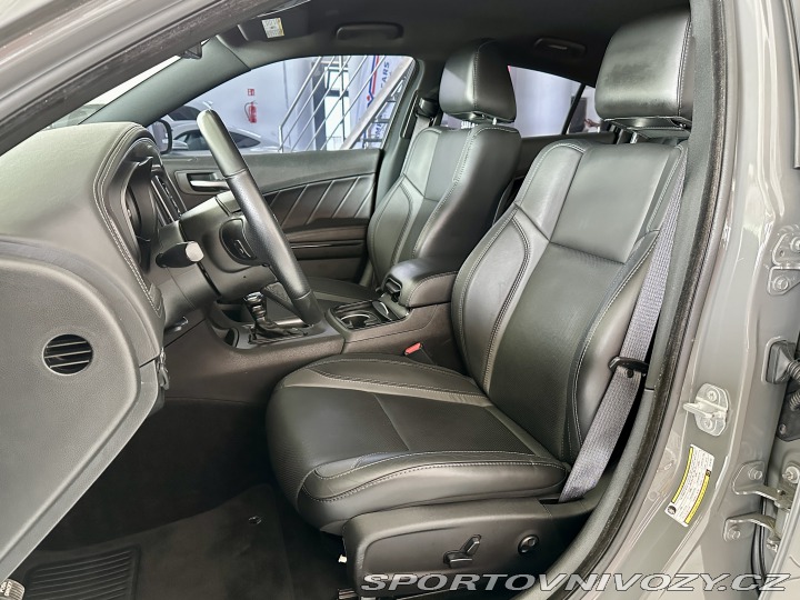 Dodge Charger  2018