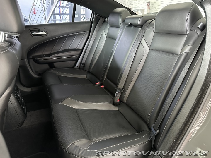 Dodge Charger  2018