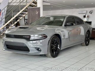 Dodge Charger 2018