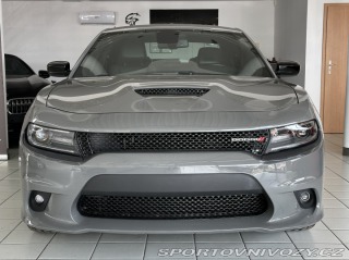Dodge Charger 2018