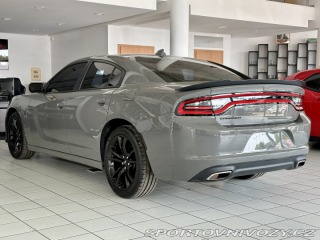Dodge Charger 2018