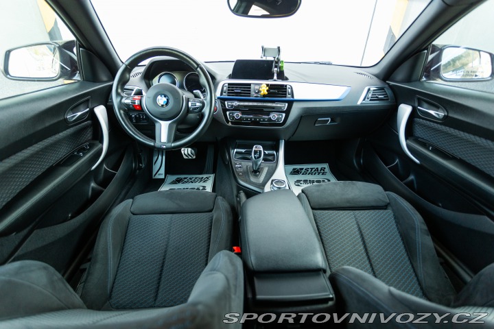 BMW 1 M140i 2018