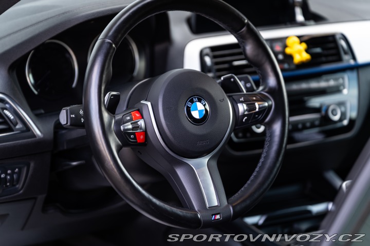 BMW 1 M140i 2018