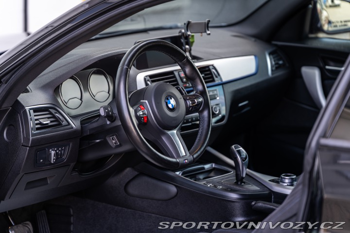 BMW 1 M140i 2018