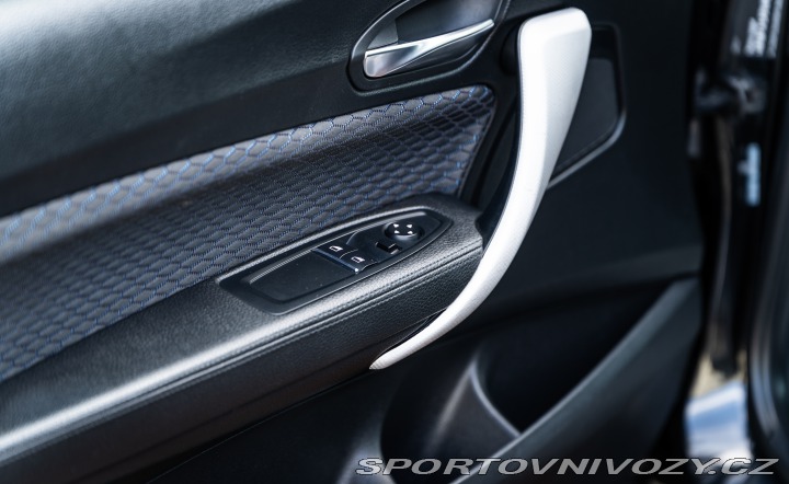 BMW 1 M140i 2018