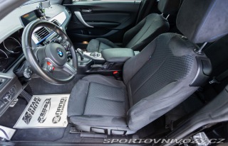 BMW 1 M140i 2018