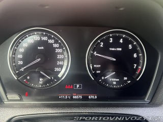 BMW 1 M140i 2018