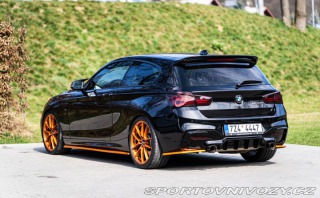 BMW 1 M140i 2018