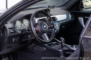 BMW 1 M140i 2018
