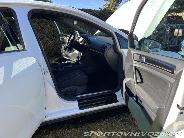 Volkswagen Golf GTI Performance 2014