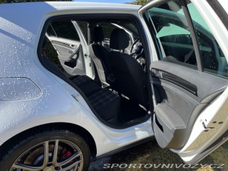 Volkswagen Golf GTI Performance 2014