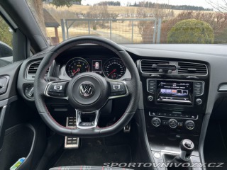 Volkswagen Golf GTI Performance 2014