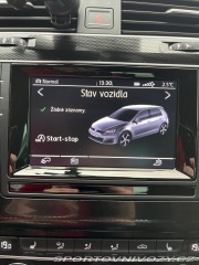 Volkswagen Golf GTI Performance 2014