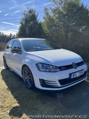 Volkswagen Golf GTI Performance 2014
