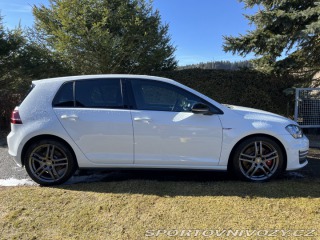 Volkswagen Golf GTI Performance 2014