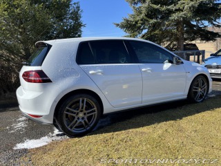 Volkswagen Golf GTI Performance 2014