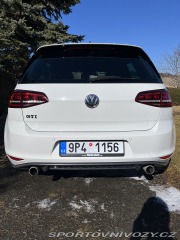 Volkswagen Golf GTI Performance 2014