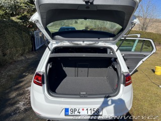 Volkswagen Golf GTI Performance 2014