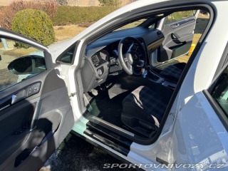 Volkswagen Golf GTI Performance 2014